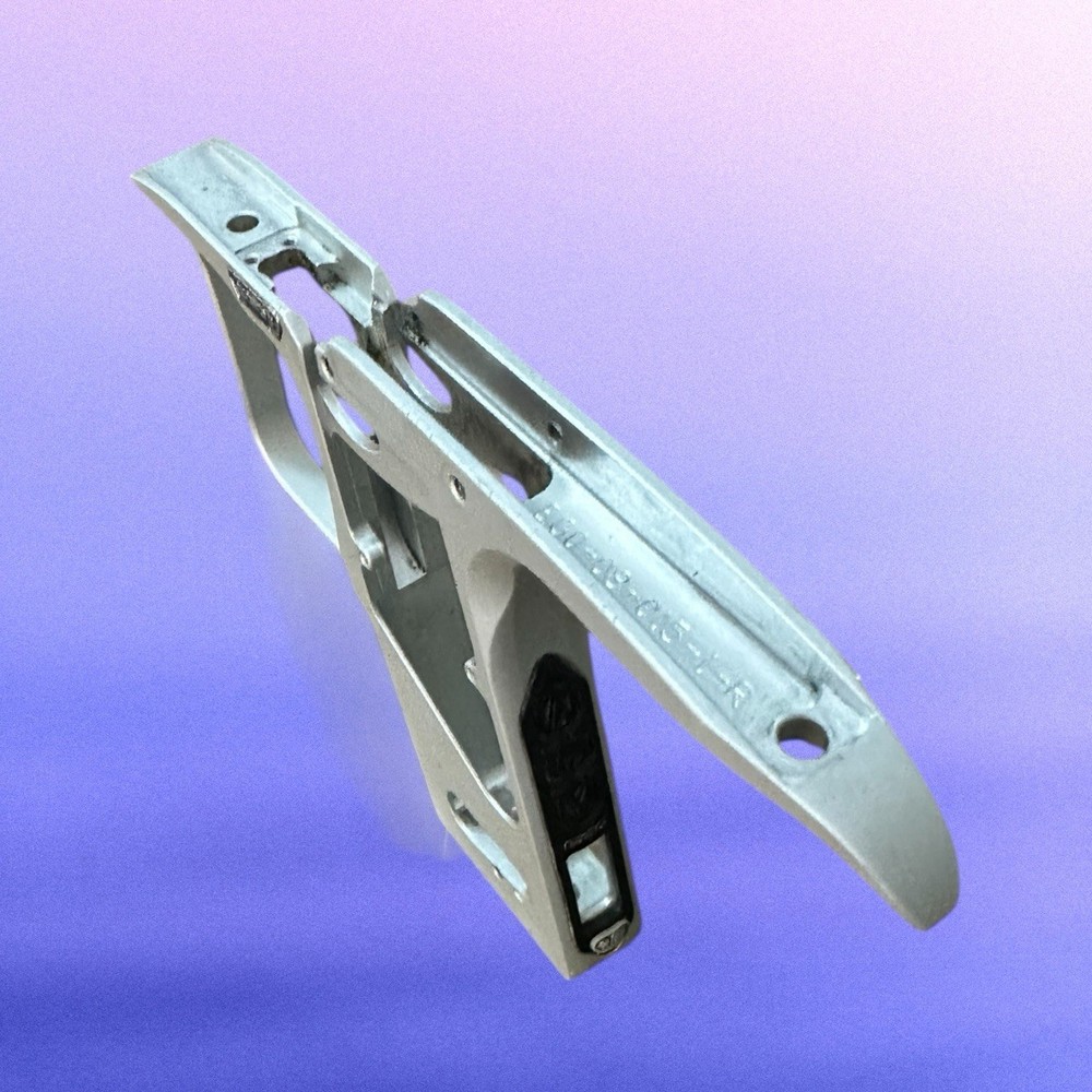 Planet Eclipse EGO 8 08 Trigger Frame Matte Silver White Paintball Gun Marker