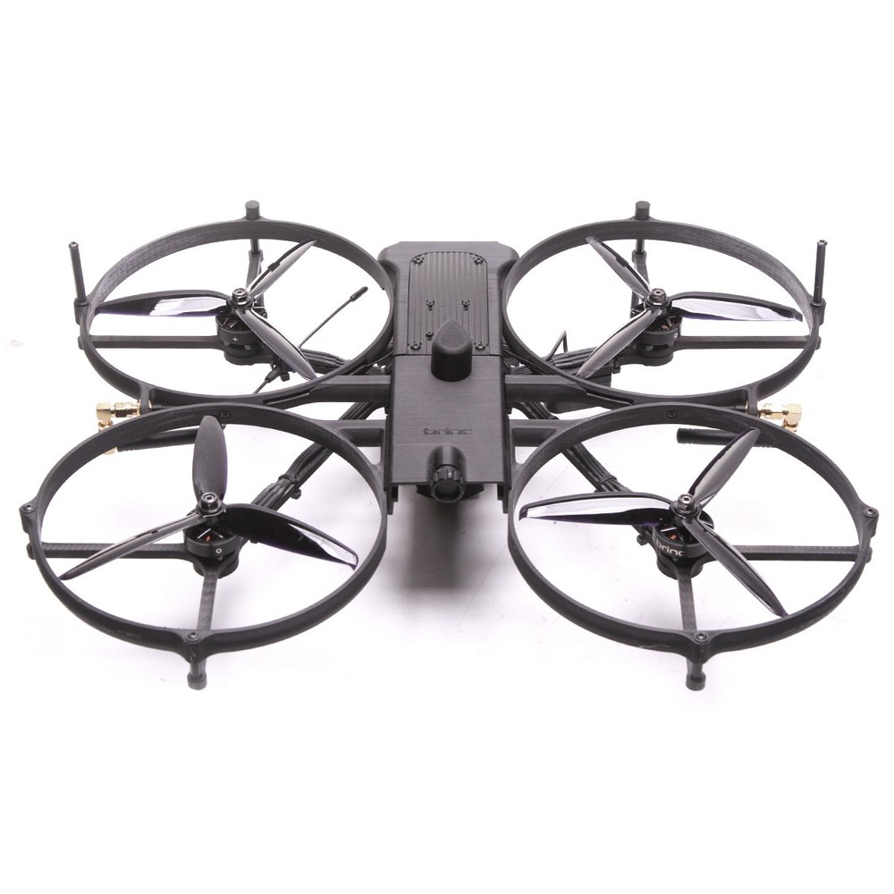 BRINC Drones LEMUR S Drone Kit - SKU#2029950