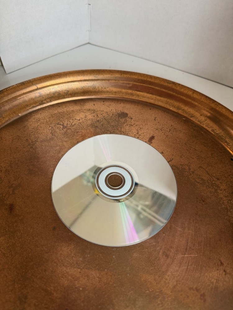 Logitech QuickCam v11.1 Webcam Driver Installation Software CD Disc