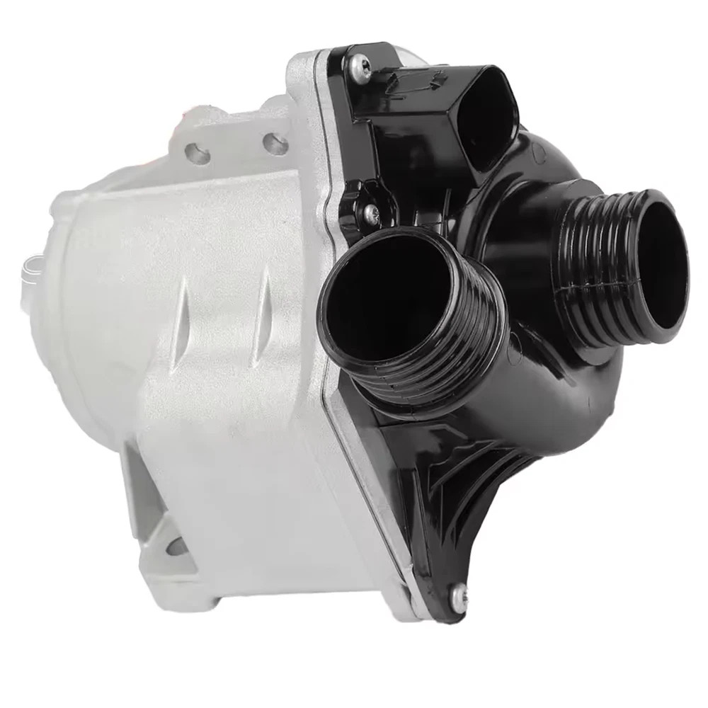 Electric Engine Water Pump w/Thermostat 11517632426 For BMW 335i 535i x1 x3 X5