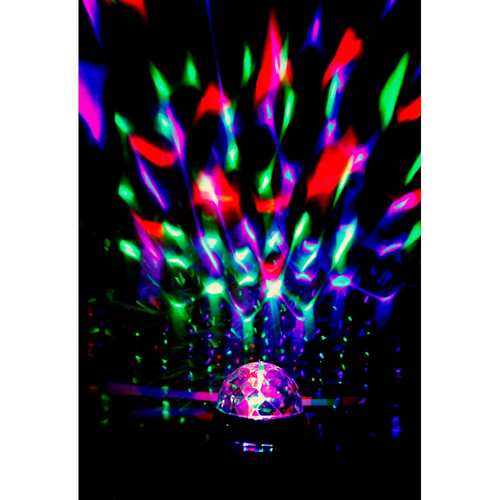 VEI Party Bulb with Stand