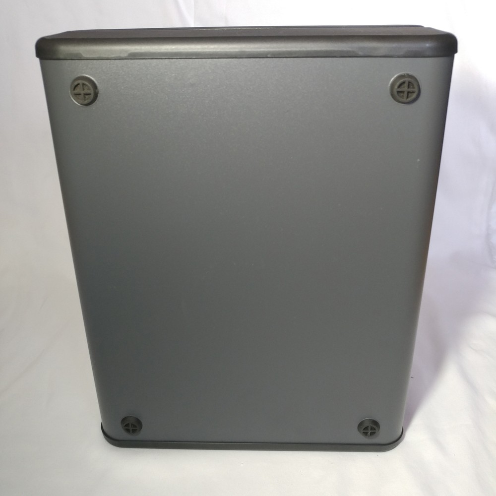 Steelmaster | Large Money Box Safe without Key