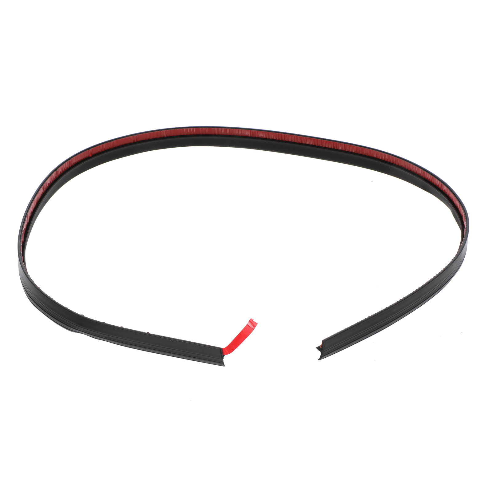 NEW OEM Ford 2011-2015 Explorer Lift Gate Spoiler Weatherstrip BB5Z-7843720-A