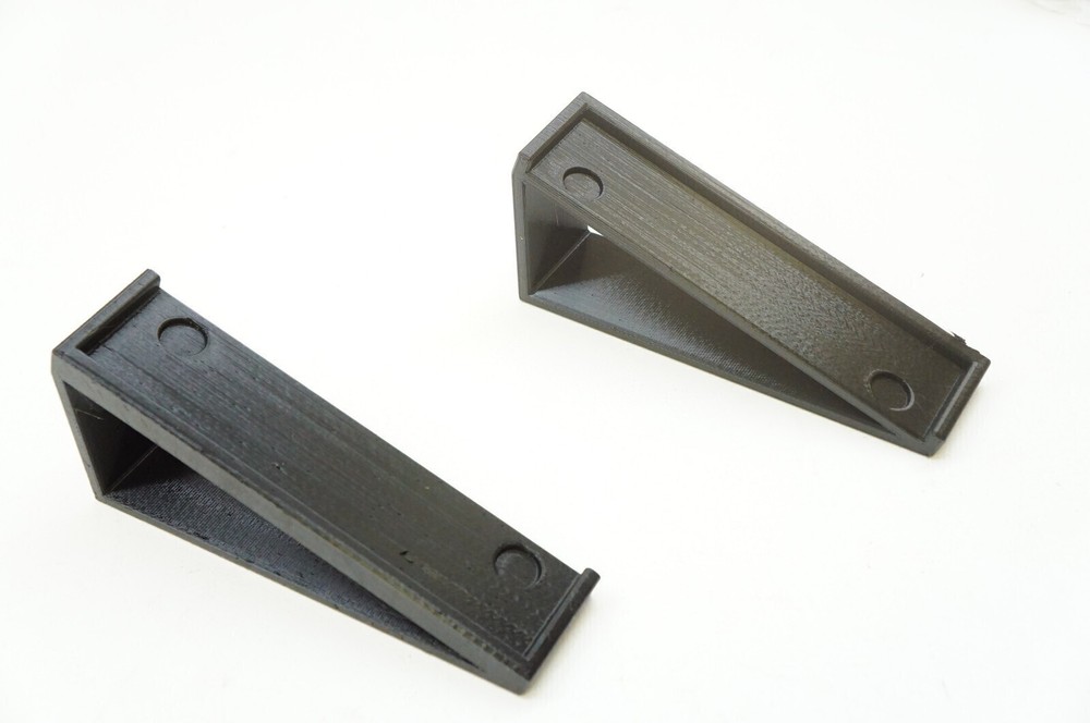 Angled Tilt Stand (20 Degree) for Behringer TD-3 / RD-6 Synth