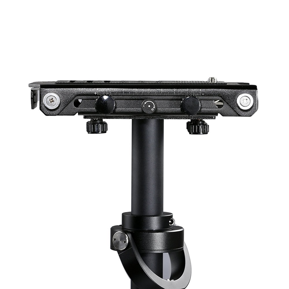 Movo VS2000PRO Telescoping Video Stabilizer System with Micro Balancing