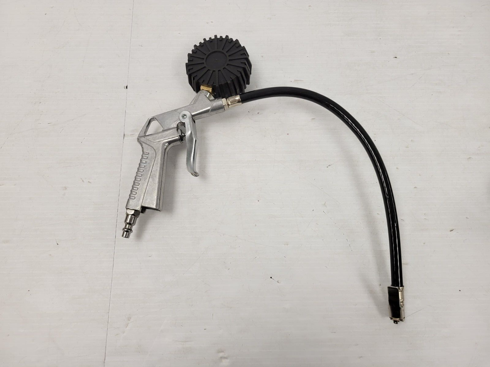 (56382-3) Mastercraft Air Tool Kit
