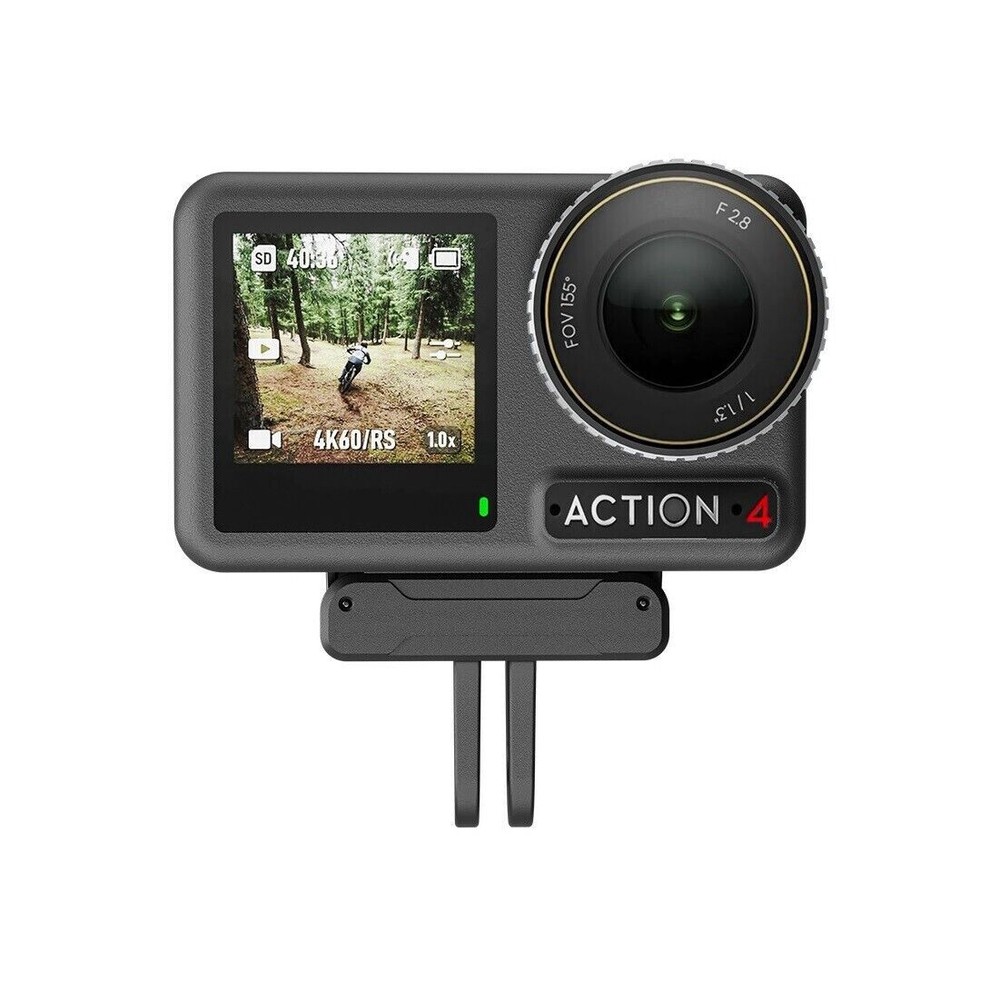 Magnetic Fork Adapter for DJI Osmo Action 4 & 3