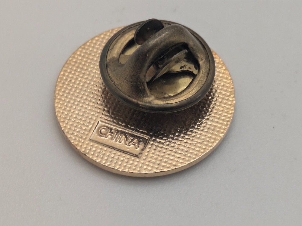 Masonic Texas Lapel Pin