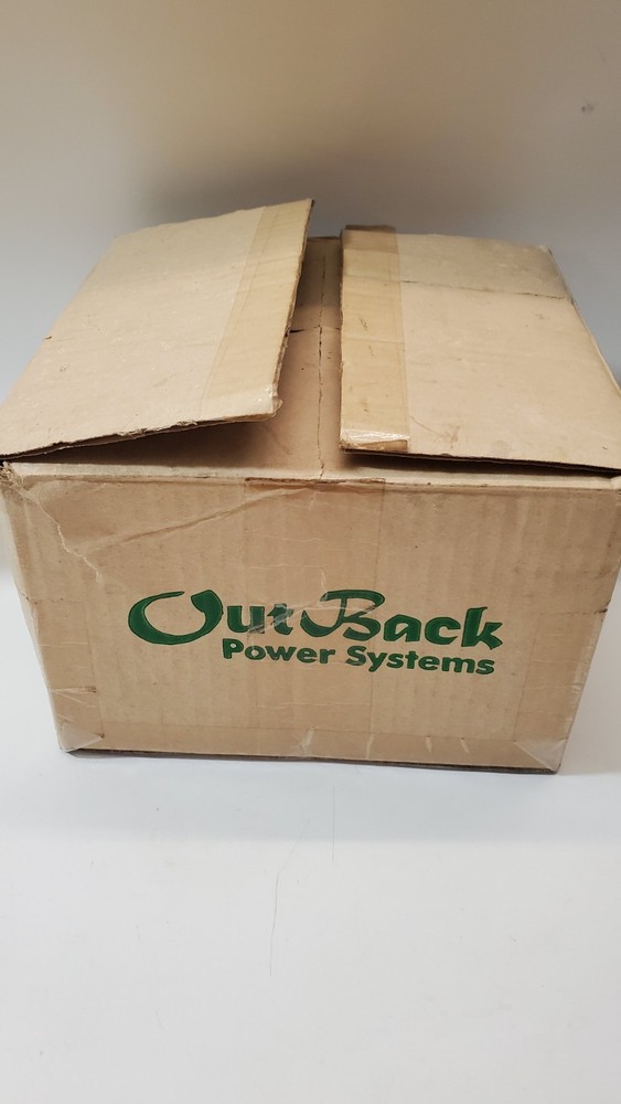 Outback Power DCA FLEXware Conduit Adapter