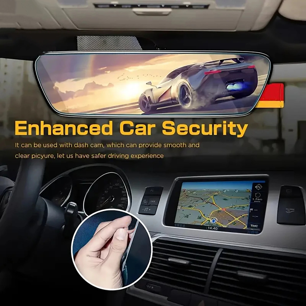 2TB Micro SD Card SDXC Flash Memory A1 U3 4K High-Speed for Smartphone Tablet PC