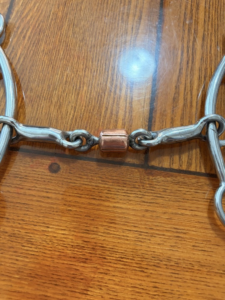 Professionals Choice Professional's Futurity 3 Piece Smooth Bit