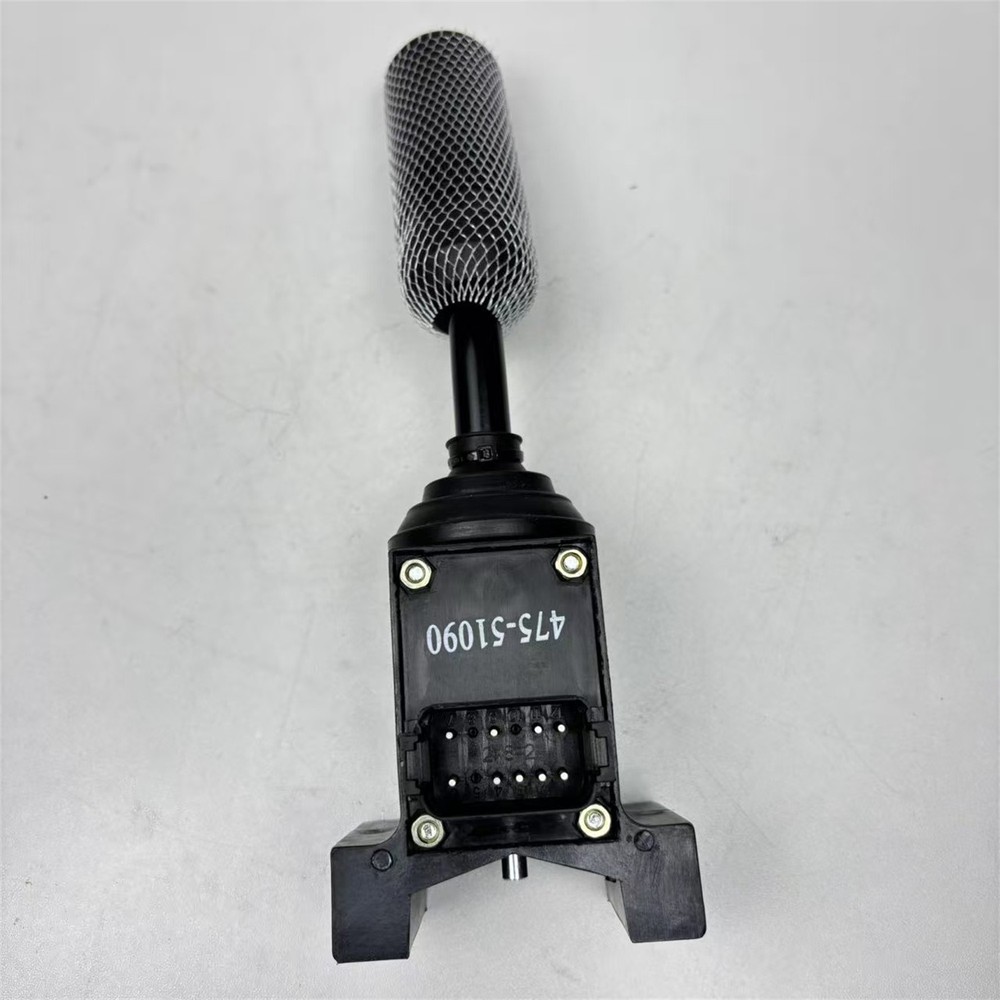 Column Combination Switch 475/51090 for JCB 3CX 4CX Backhoe Loader