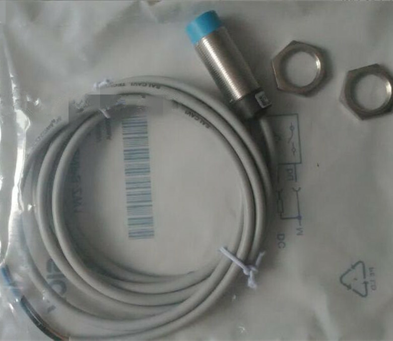 1PC New SICK Proximity switch IME08-04NPSZTOK