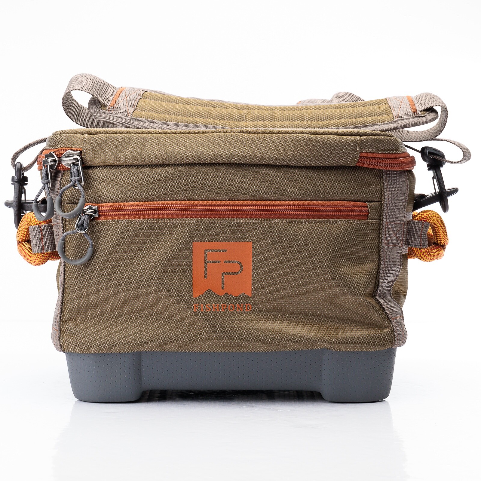 Fishpond Blizzard Soft Cooler - Sand - Free Shipping