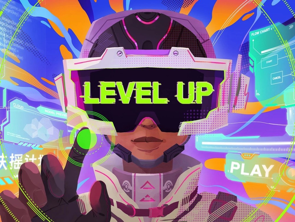 Level Up Spell