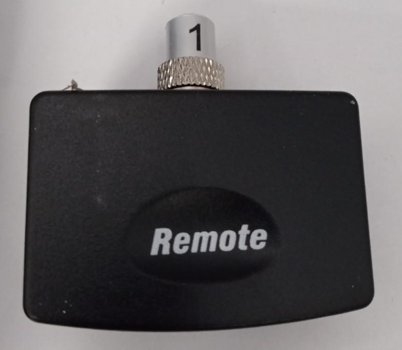 (MA2) IDEAL #33-856 VDV Multimedia Cable Tester