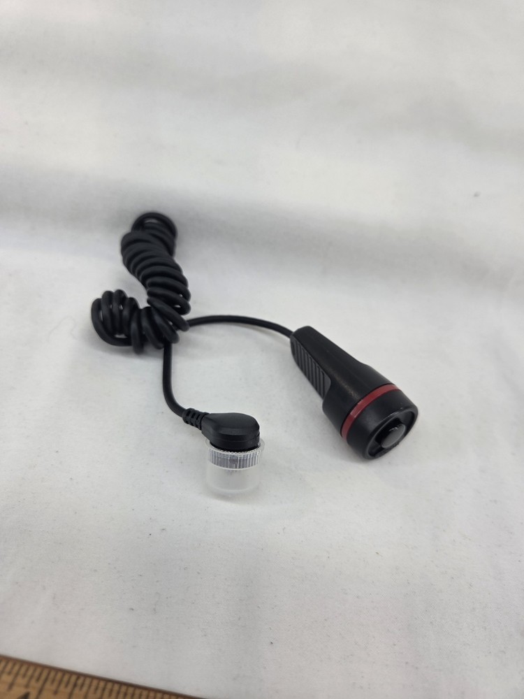 Konica Remote Control Cable Switch Shutter Release AR for 35mm Untested