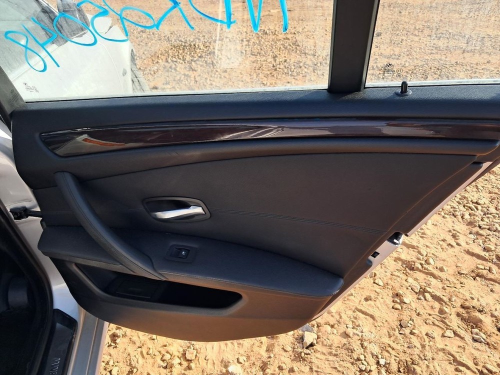 535I 2008 Glove Box 4875835