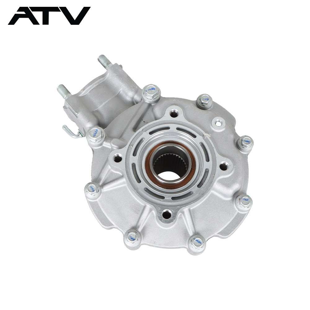 Fit for Honda Fourtrax 300 TRX300FW 4X4 Complete Rear Differential 1996-2000