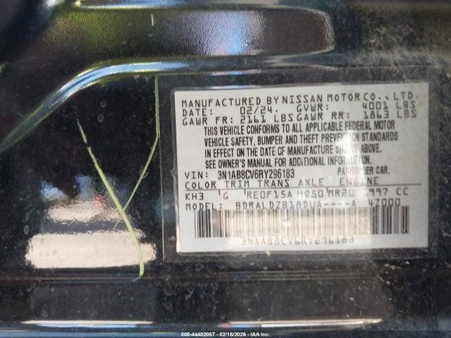 Fuse Box Engine Fits 20-25 SENTRA 3917190