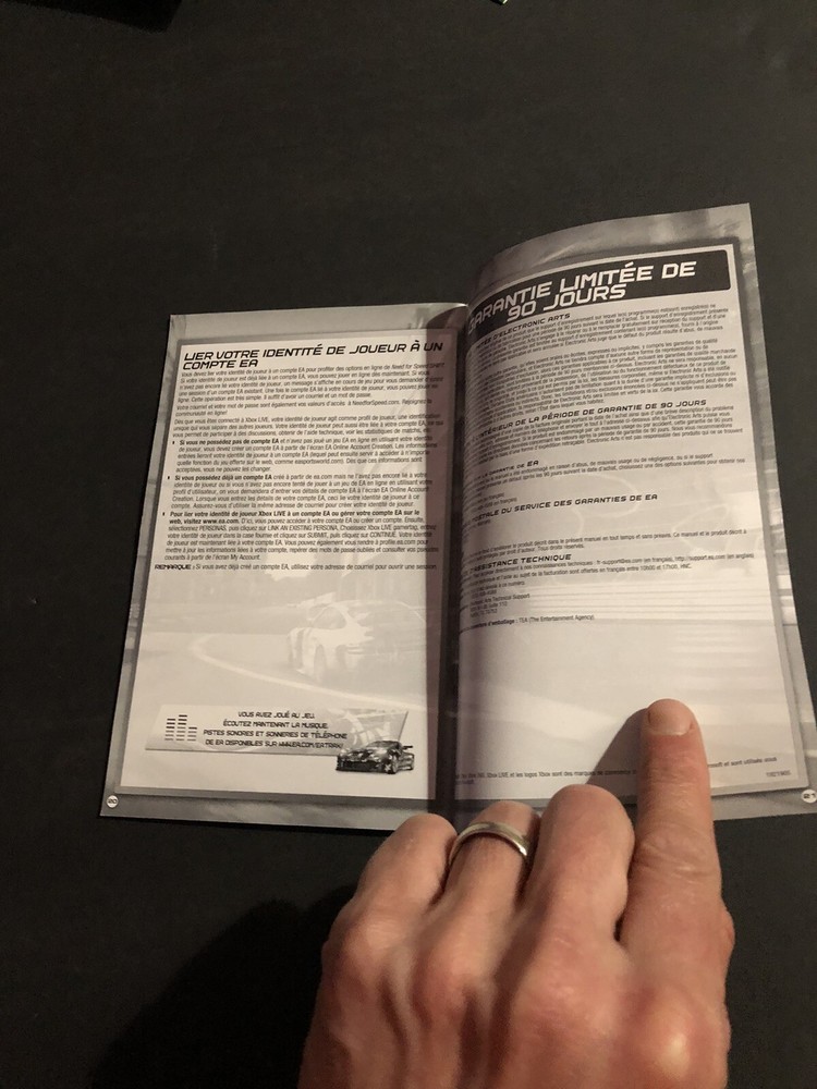 need for speed shift xbox 360 manual Only