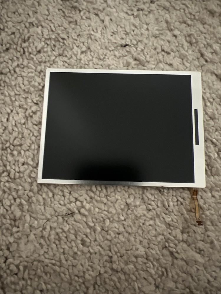 NEW Nintendo 2DS XL Top & Bottom Screen LCD Screen Display Replacement
