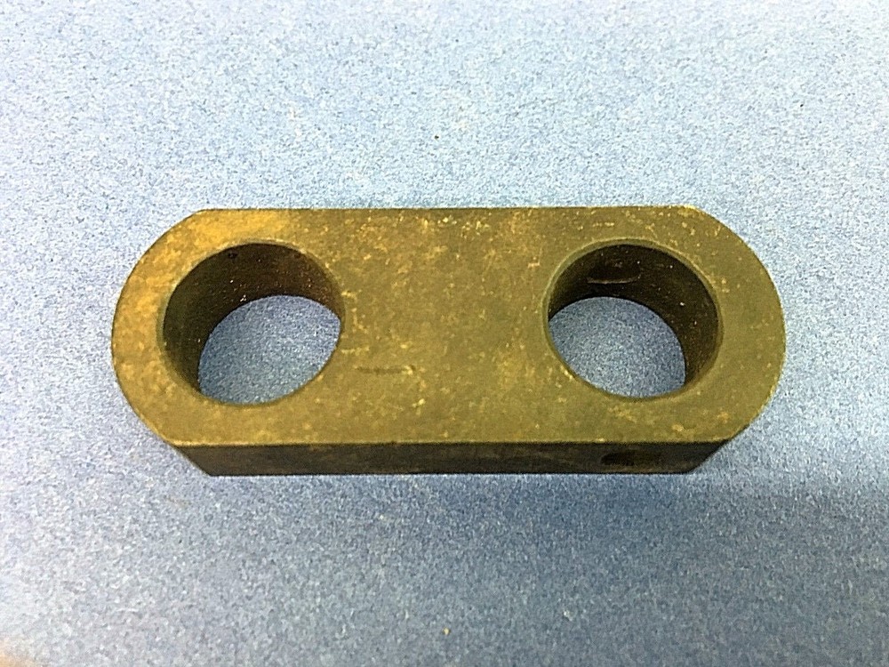 SIGNODE STRAPPING TOOL PART #023064 FRONT LINK - WP-2/ NEW