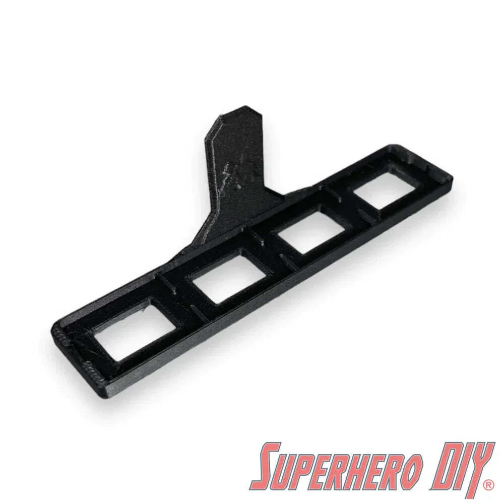 Floating Shelf for Bitty Pop BOXES | Fits your Bitty Pop Boxes