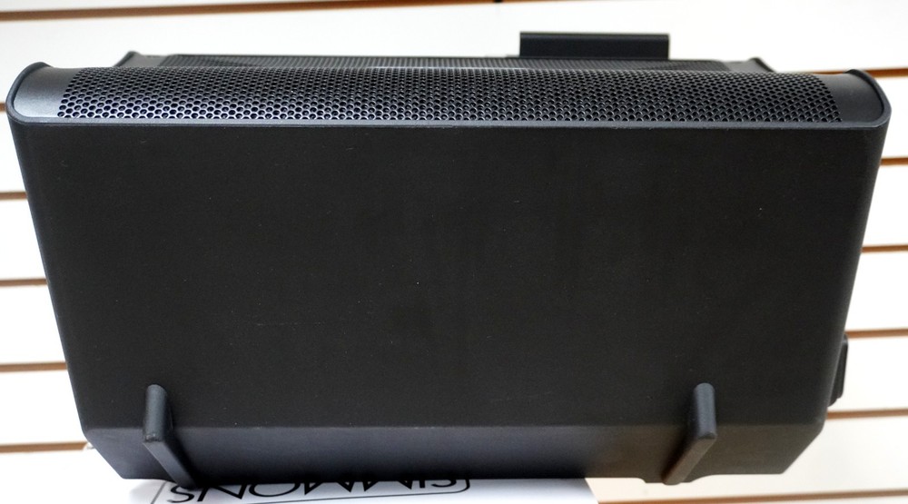 Simmons DA2108 Advanced Electronic Drum Amplifier - Free Shipping w Original Box