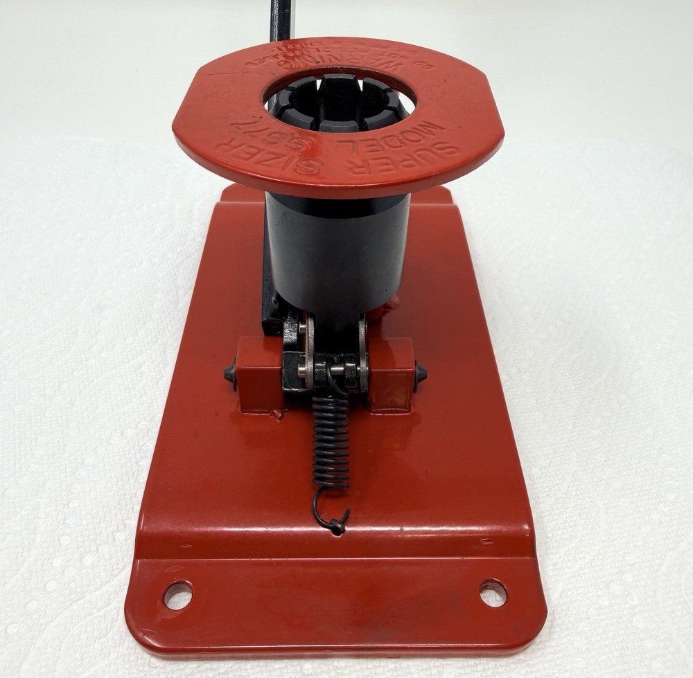 MEC Super Sizer Model SS77, 20 Gauge, Shotshell Reloading, P/N 811920