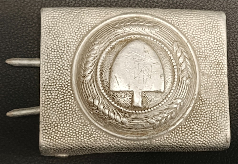 A buckle RAD + bonus