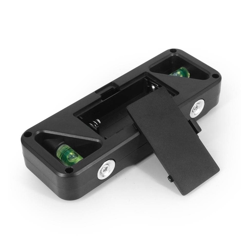Digital Level Magnetic, 2 in 1 Digital Angle Finder, Digital Protractor Incli...