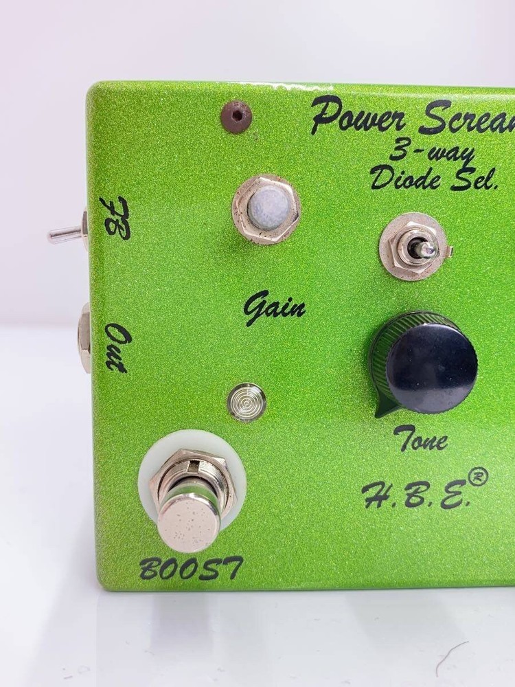 Home Brew Electronics Effector/B00S7// No.y1204