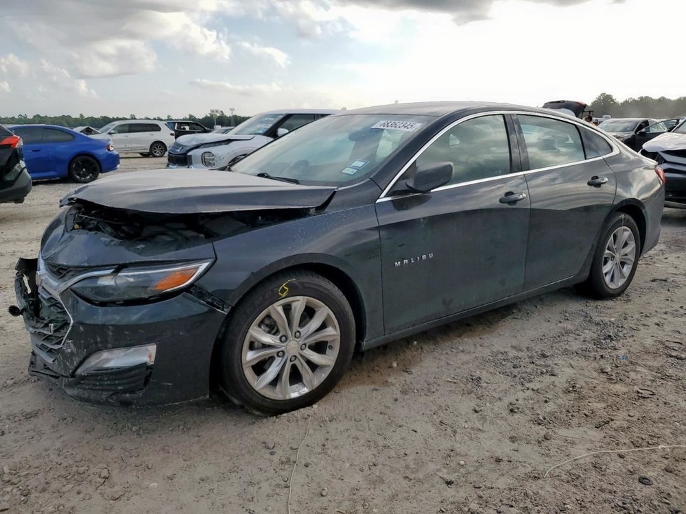 Chassis ECM BCM Body Control Fits 19-24 BLAZER 3726751