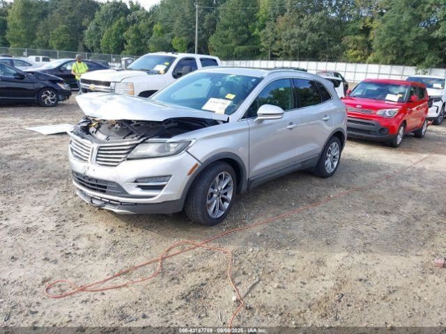 Transfer Case Without Tow Package Fits 15-19 MKC 4859628