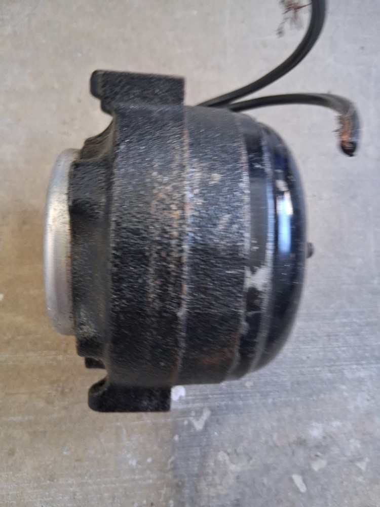 Watt Motor