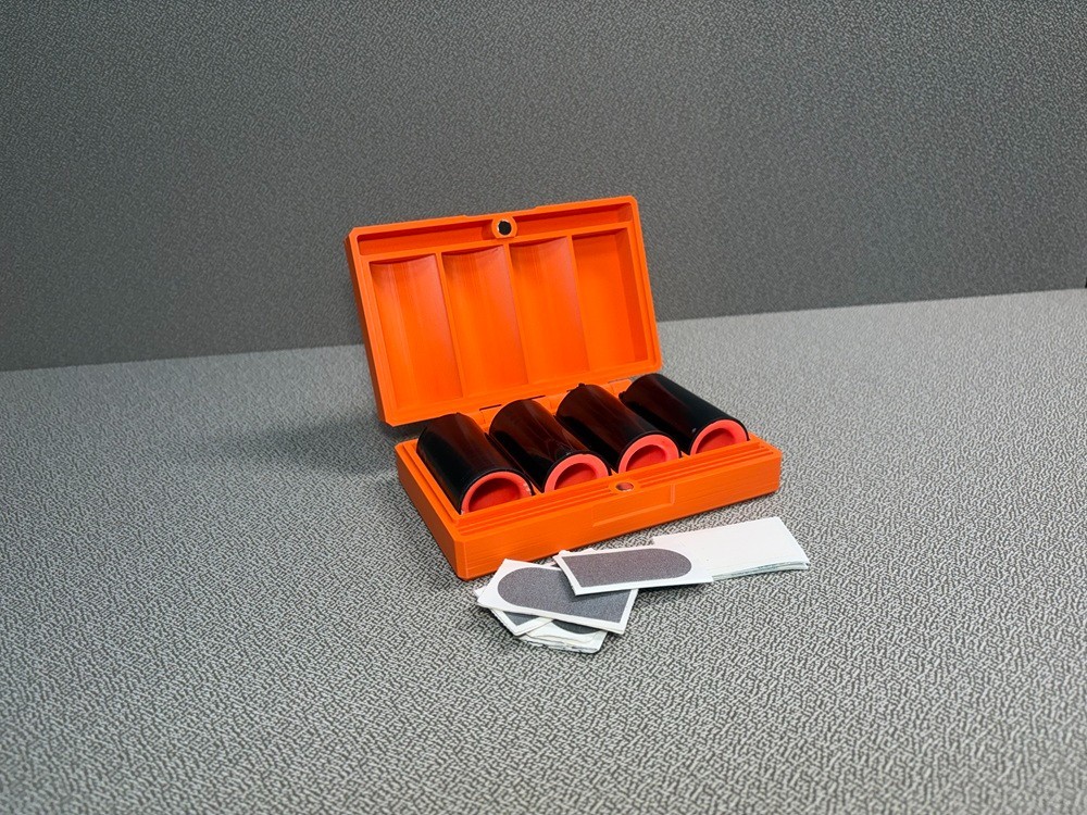 TURBO Switch Grip Case - PERSONALIZED