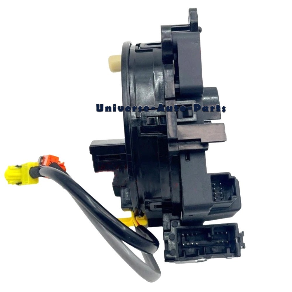 Spiral Cable Clock Spring & Steering Angle Sensor For Nissan Altima Murano QX60