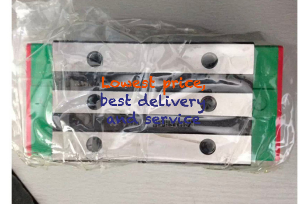 1PCS RGH55HA Linear Guide Slider