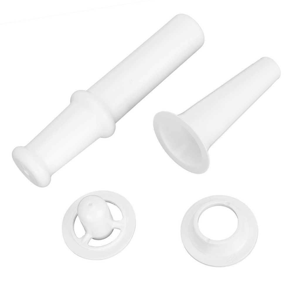 Universal Food Pusher For 5 Meat Grinder Machine Easy To Use