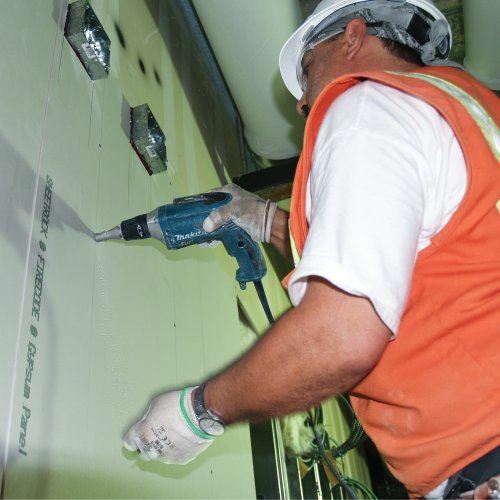 Makita FS4200 6 Amp Drywall Screwdriver