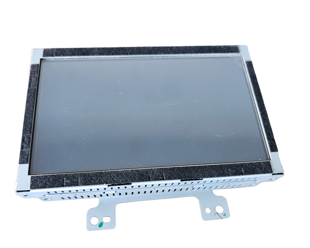 2014-2016 KIA Cadenza Front Dash Information Navigation Display Screen OEM
