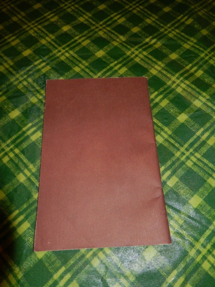 A CATECHISM FOR CONFIRMATION BOOK by REV JOHN J. MORRIS