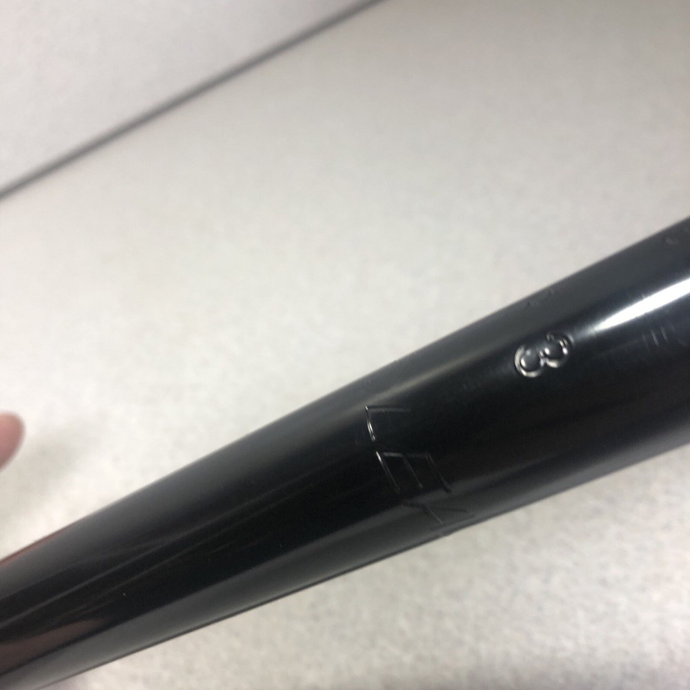 Leadtec Riser Mountain Bike Handlebars Black LCH-683