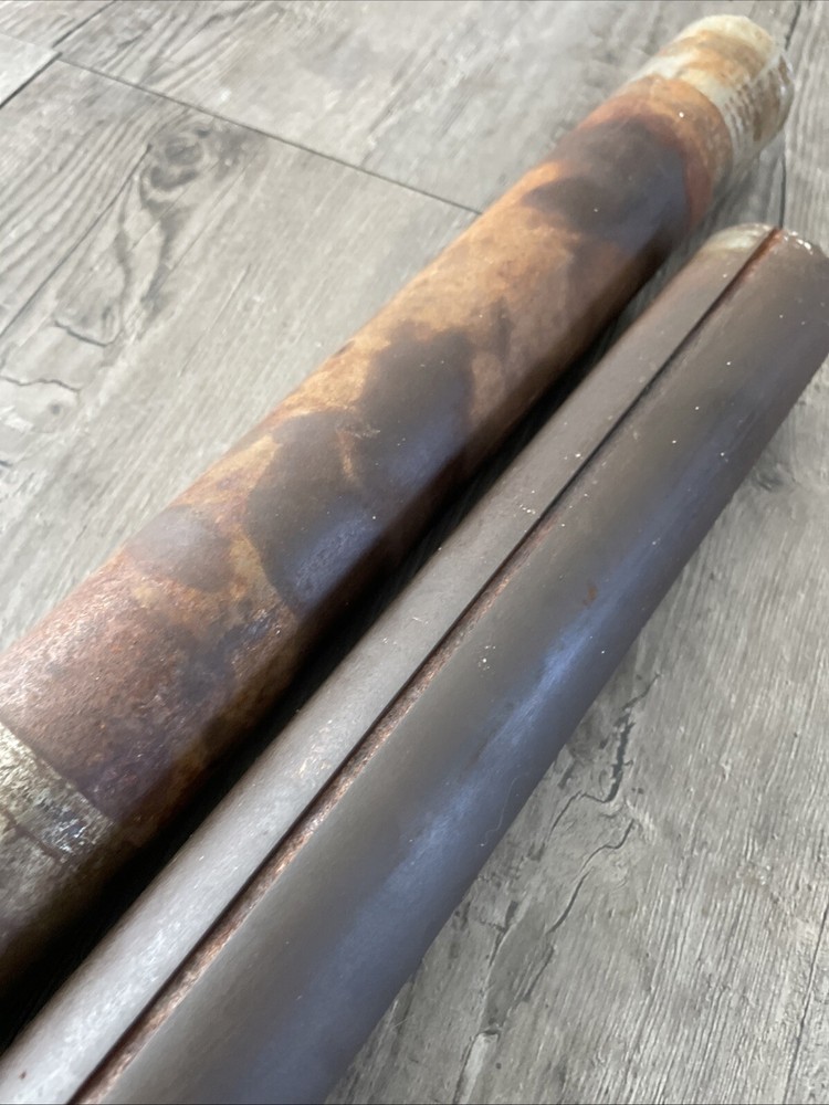 Delta DP220 Tubes.