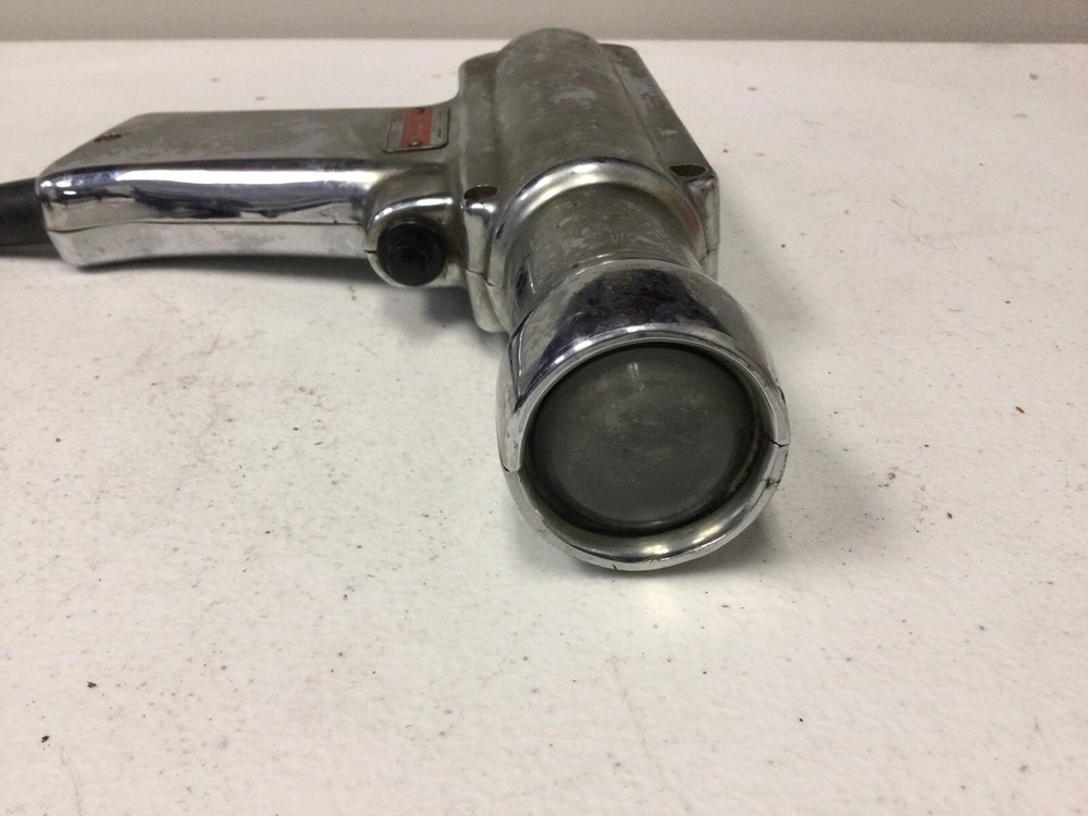 Balkamp Vintage Ignition Timing Lamp Model 4-4743