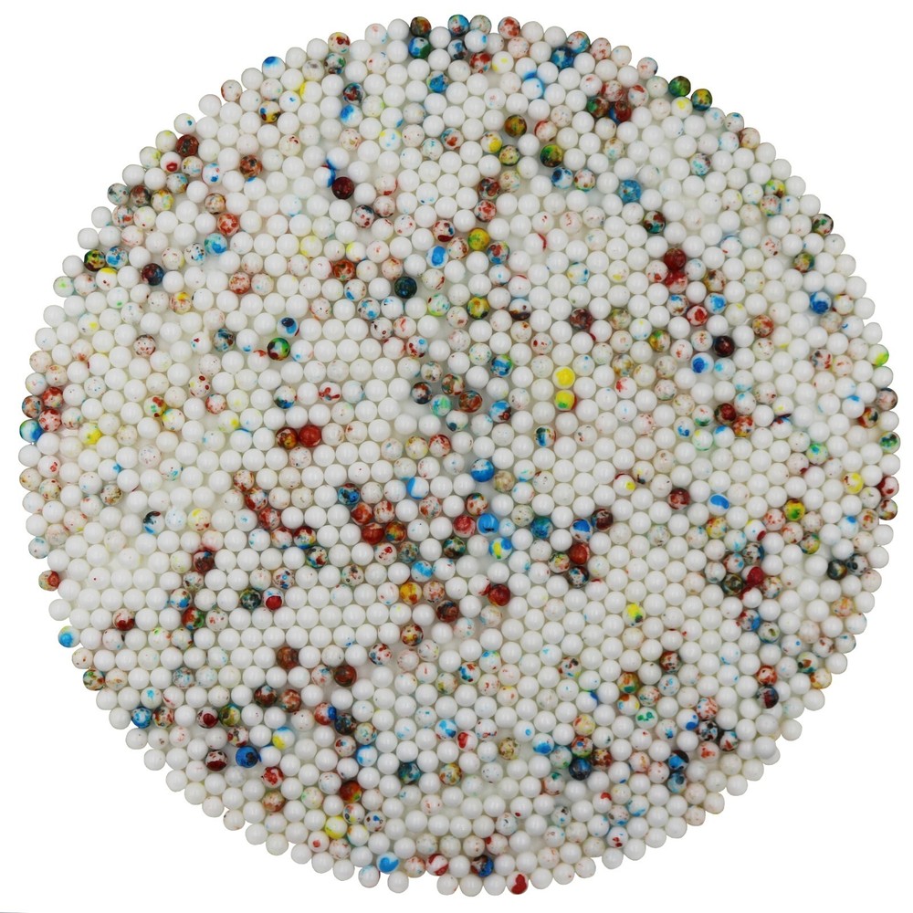 MICRO BRUISER 1/4 INCH JAWBREAKERS