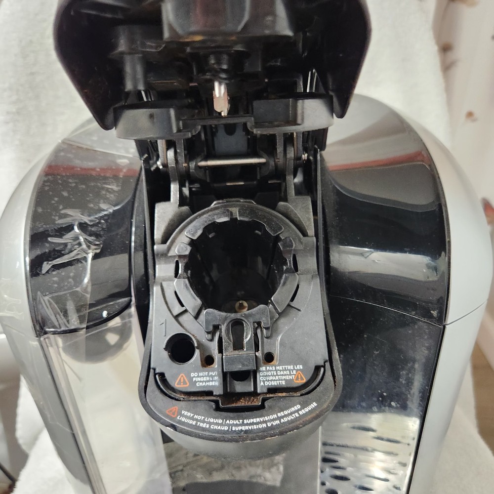 Keurig 2.0 K400 coffee brewing system K Cup