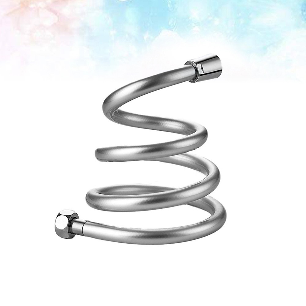 Bathtub Spray Hose High Pressure Explosion-proof Flexible Shower