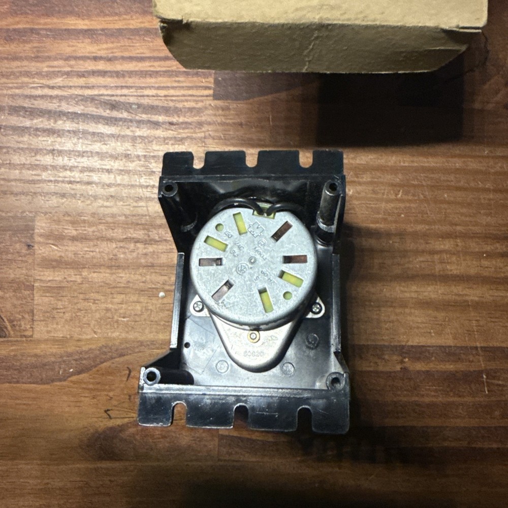 Eagle Signal Controls BR13A6